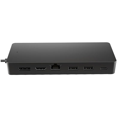 HP Travel USB-C Multi Port Hub HP Travel USB-C Multi Port Hub